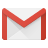 Gmail logo image